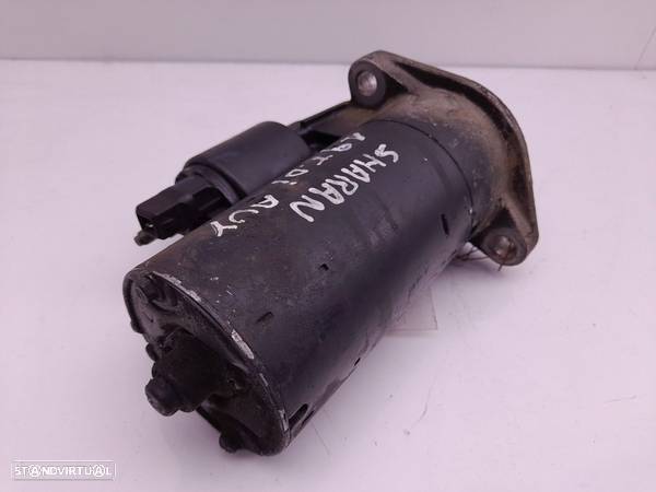 Motor De Arranque Volkswagen Sharan (7M8, 7M9, 7M6) - 2