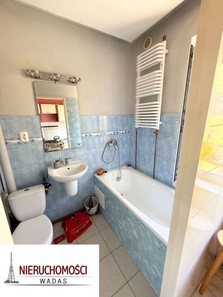 Gliwice, Bojków. 2-pokoje w domu 4rodzinnym.-4