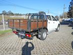 Mitsubishi L200 153 CV  CAB/DUPLA 3 LUG. - 9