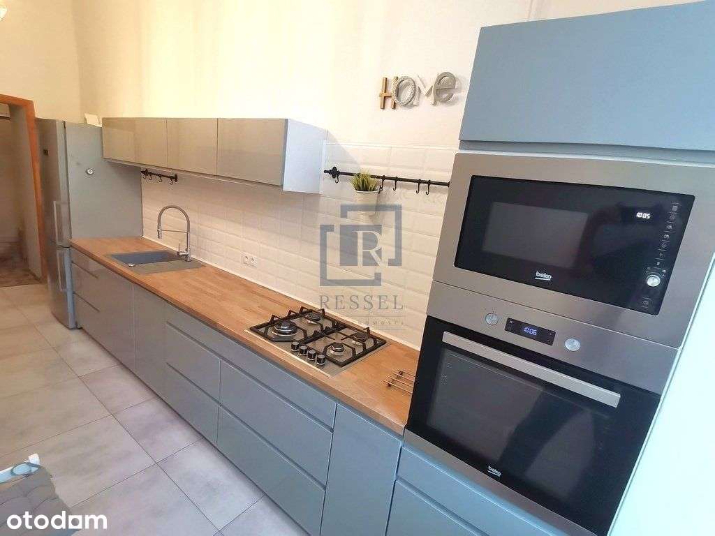 Przestronne 2 pokoje + Antresola | Piwnica | Pkp-8