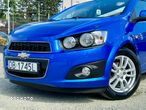 Chevrolet Aveo 1.6 LTZ S/S - 26