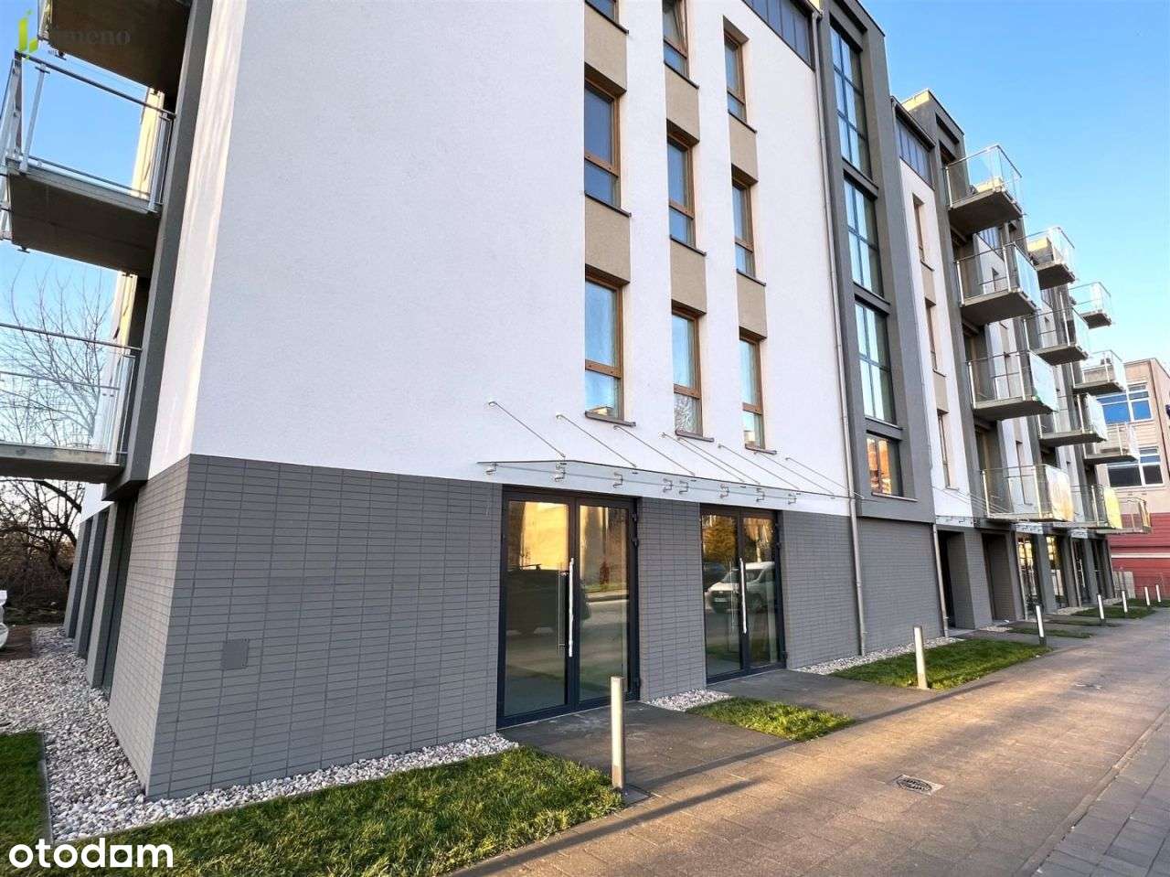 Stara Warszawska 38, kameralna inwestycja!-6