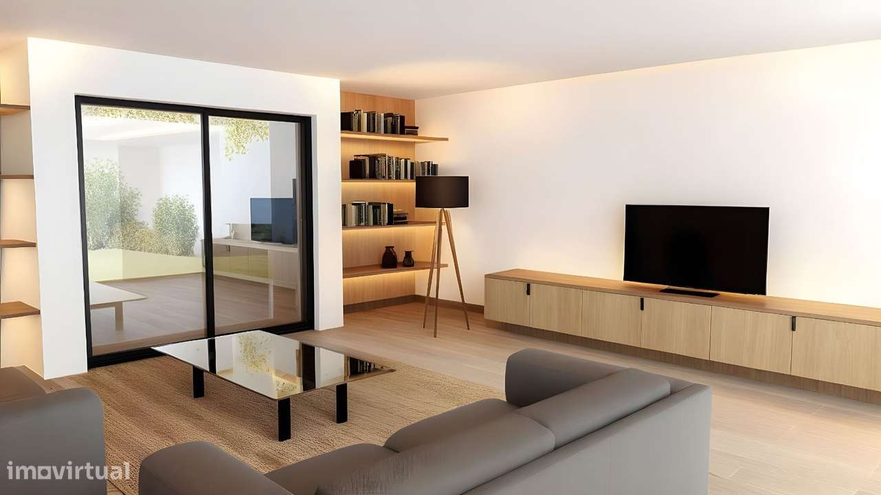 Moradia T3 à venda em Sande São Lourenço - Guimarães-30