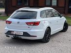 Seat Leon 2.0 TDI DPF FR - 8