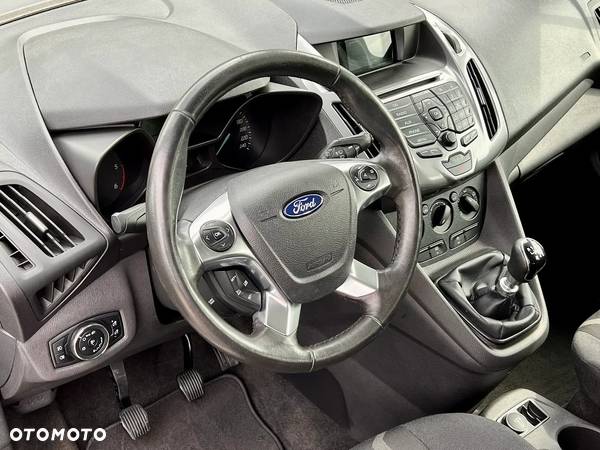 Ford Transit Connect - 20