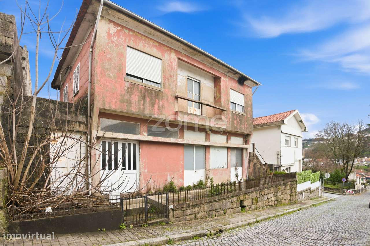 Moradia em Vila das Aves - Grande imagem: 2/29