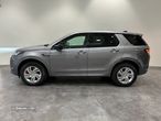 Land Rover Discovery Sport 1.5 I3 P300e R-Dynamic S AWD - 5