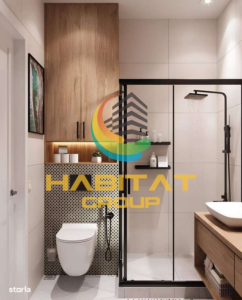 Apartament 4 camere de 119 mp,  2 min de Lidl,  Zona Brancoveanu - Imagine principală: 4/6