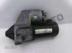 Motor De Arranque Md306_088 Mitsubishi Space Star Veiculo Multi - 1