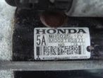 Motor De Arranque Honda Civic Viii Hatchback (Fn, Fk) - 4