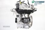 Motor Skoda Fabia Break|19-21 - 1