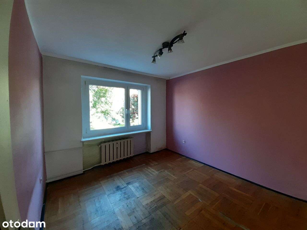 Mieszkanie na sprzedaż - Pełny obrazek: 4/7