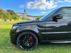 Land Rover Range Rover Sport 3.0 SDV6 HEV Autobiography Dynamic - 13