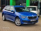 Skoda Kamiq 1.0 TSI Style - 4