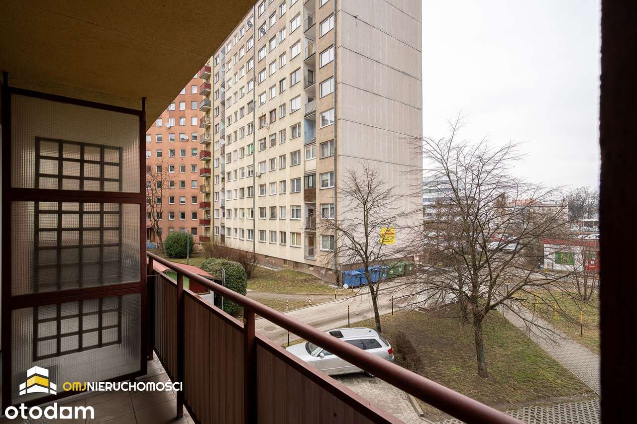 Wrocław, ul. Zaułek Rogoziński | 49,07 m² | 2 pokoje | 2000 r.-13