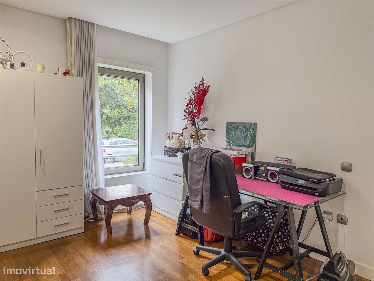 Apartamento T3 Venda em São Mamede de Infesta e Senhora da Hora,Matosi-19