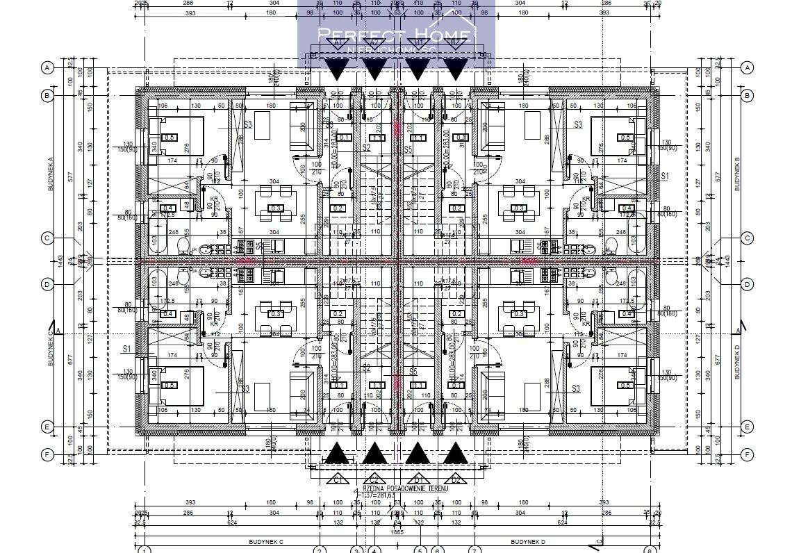 Pierściec działka inwestycyjna, z pozwoleniem na budowę.-2