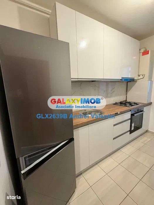 Garsoniera de Inchiriat Berceni - Dimitrie Leonida - Renovata - Imagine principală: 2/6