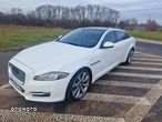 Jaguar XJ 3.0 T AWD LWB Premium Luxury - 12