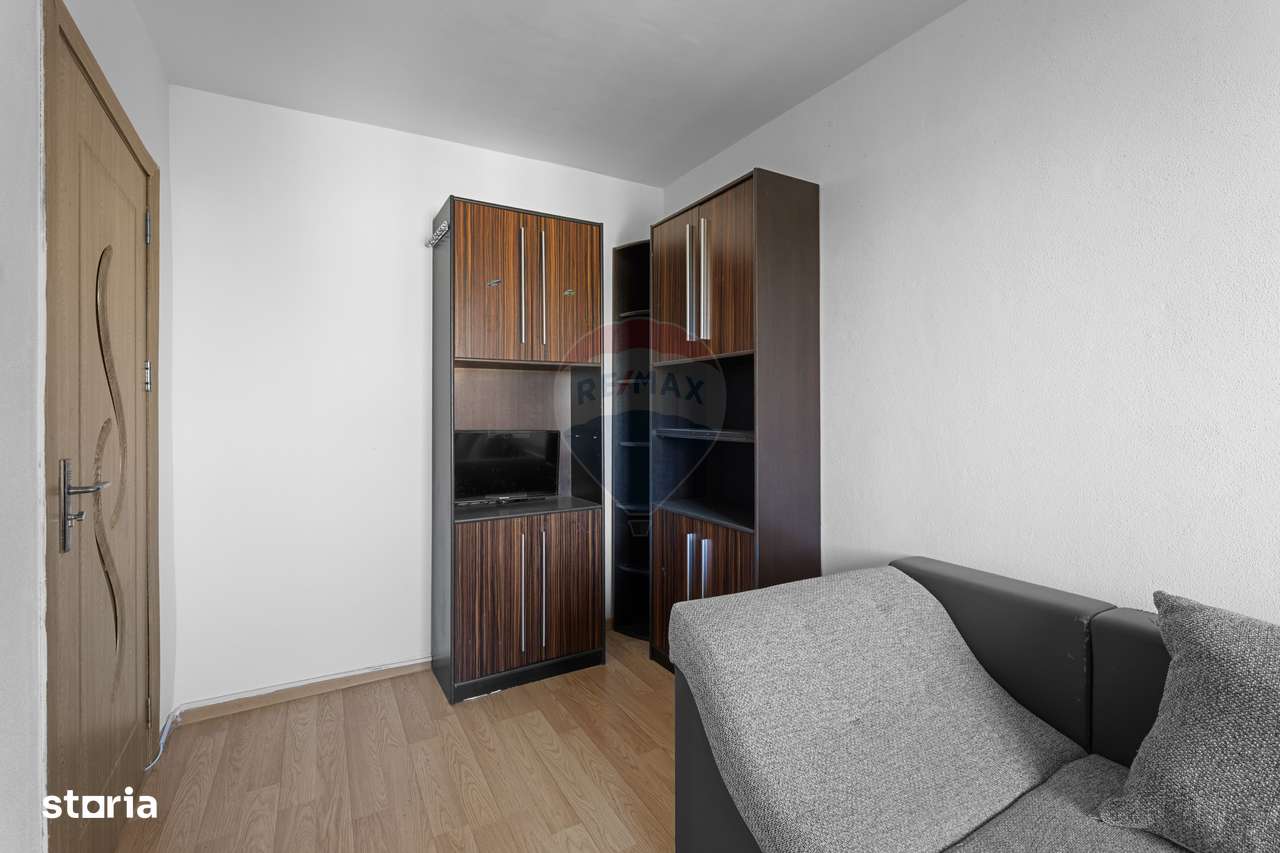 Apartament de vanzare cu 4 camere- Comision 0%- zona Banu Maracine - Imagine principală: 4/10