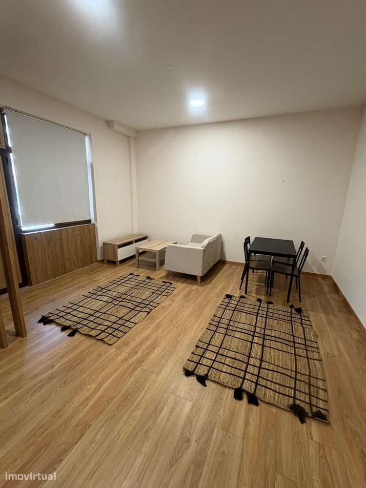 Arrendamento T1 - Grande imagem: 2/6