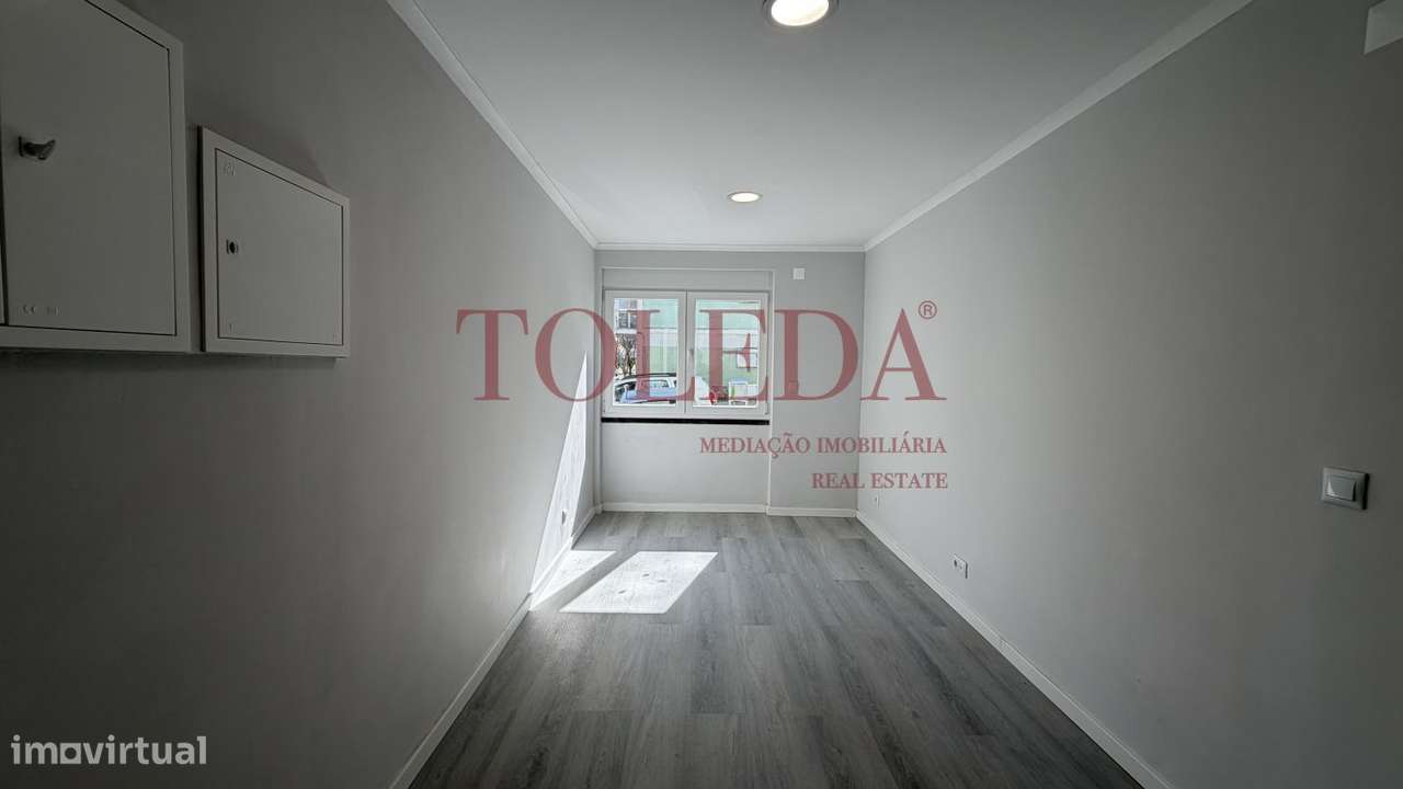 T2 Remodelado em Benfica-12