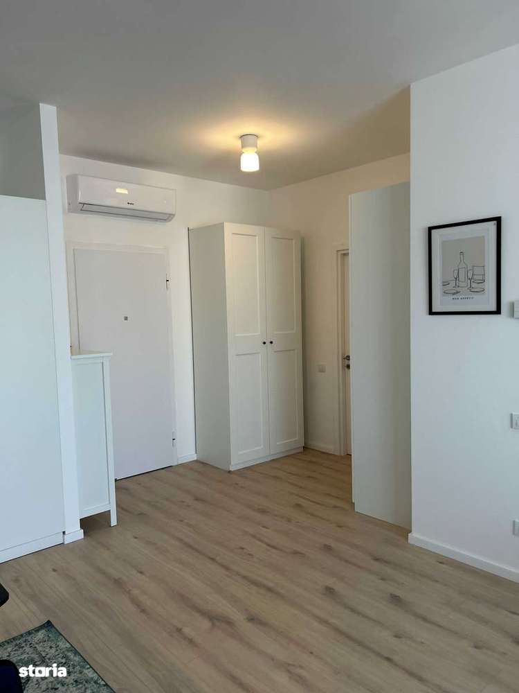 2 camere - ARCADIA APARTAMENTS, Domenii, Romexpo, Piata Presei - Imagine principală: 5/8