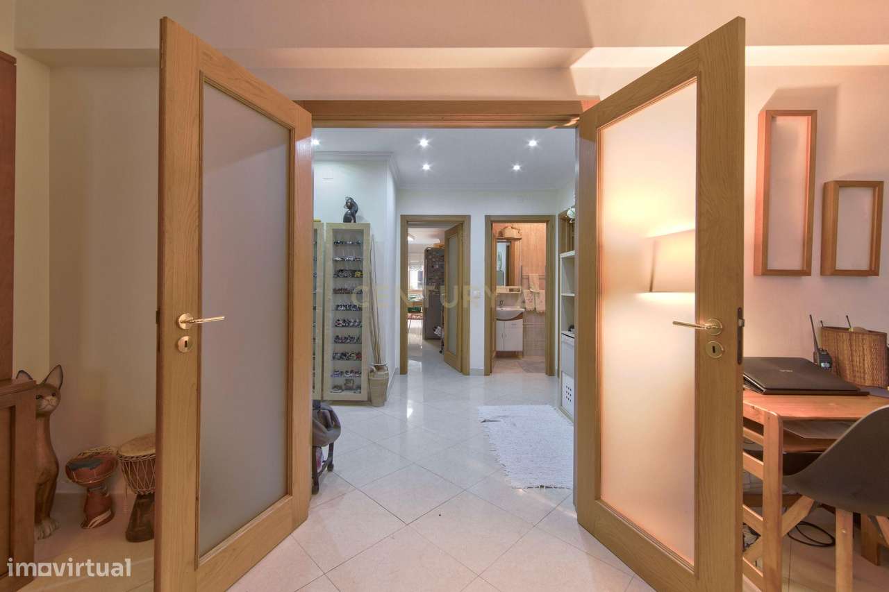 T3 Forte da Casa - Alverca-10