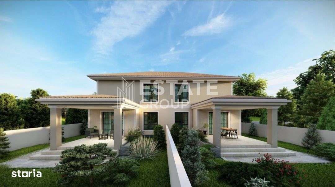 Duplex cu 5 camere in Dumbravita - Imagine principală: 2/8