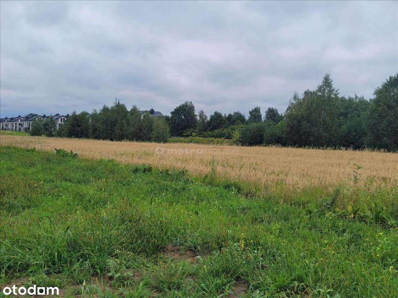 Działka budowlana Warszawa -Ursynów - Pełny obrazek: 5/11