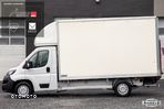 Fiat Ducato 2.3 KONTENER + WINDA *bez ADBLUE* - 1