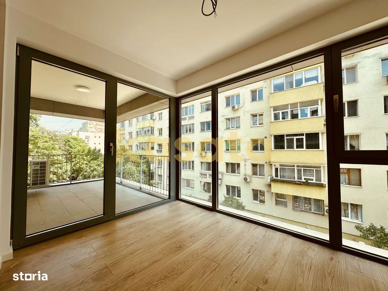 OPORTUNITATE | APARTAMENT 2 CAMERE |PARCUL CIRCULUI |BLOC NOU |PARCARE - Imagine principală: 1/7