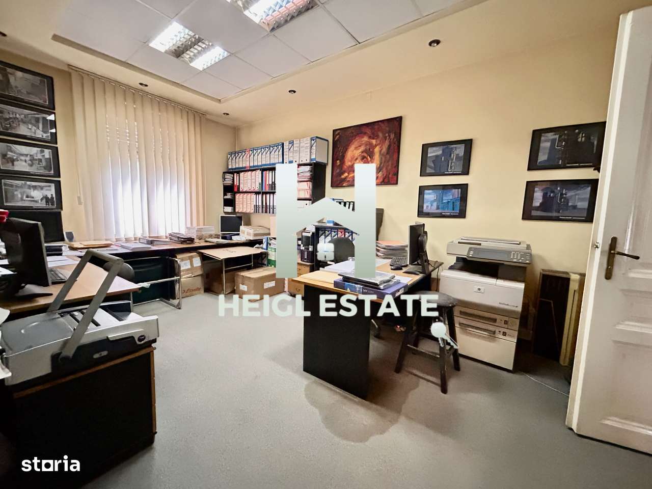 Spatiu de birouri Piata 700 - Imagine principală: 4/7