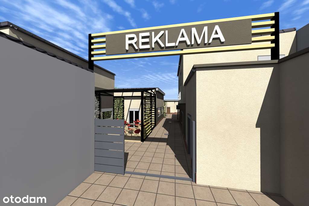 Nieruchomość inwestycyjna w centrum Myśliborza-9