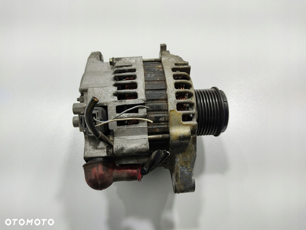 ALTERNATOR NISSAN TERRANO II 3.0 DI TD 1996-2003 - 2