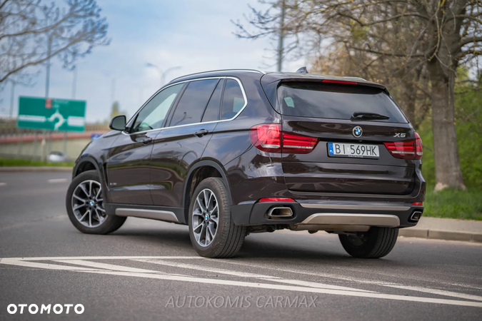 BMW X5 - 12