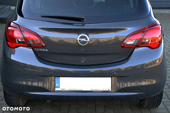 Opel Corsa 1.4 120 Lat S&S - 5