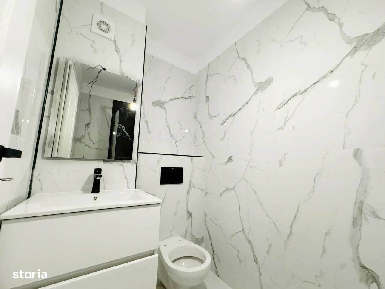 Premium | 2 camere | dezvoltator | STB 6 minute | Martie 2026 | metrou - Imagine principală: 5/6