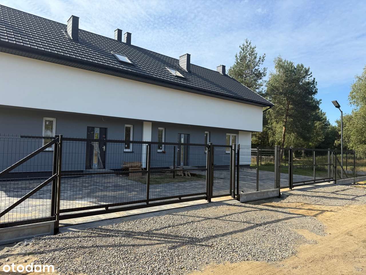 6 pokojowy ! duzy ogrod parter+poddasze 2 lazienki - Pełny obrazek: 5/20