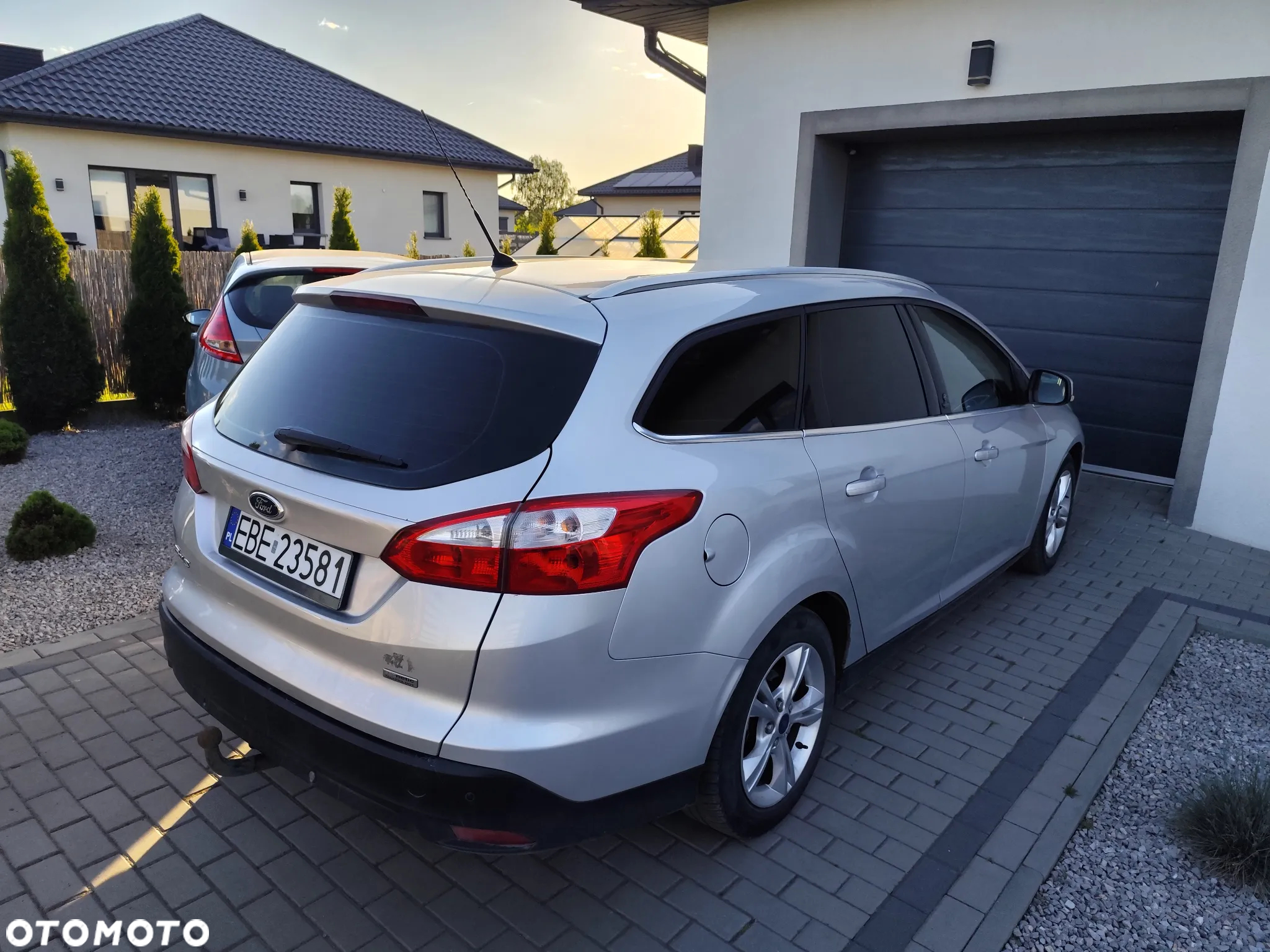 Ford Focus 1.0 EcoBoost Start-Stopp-System Champions Edition - 2