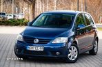 Volkswagen Golf Plus 1.6 Highline - 8