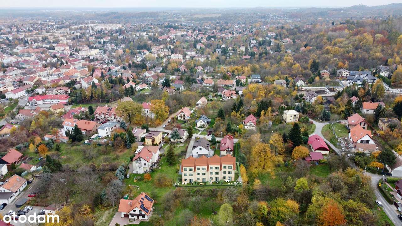 Dwa mieszkania na sprzedaż, jedna nieruchomość inwestycyjna.-4
