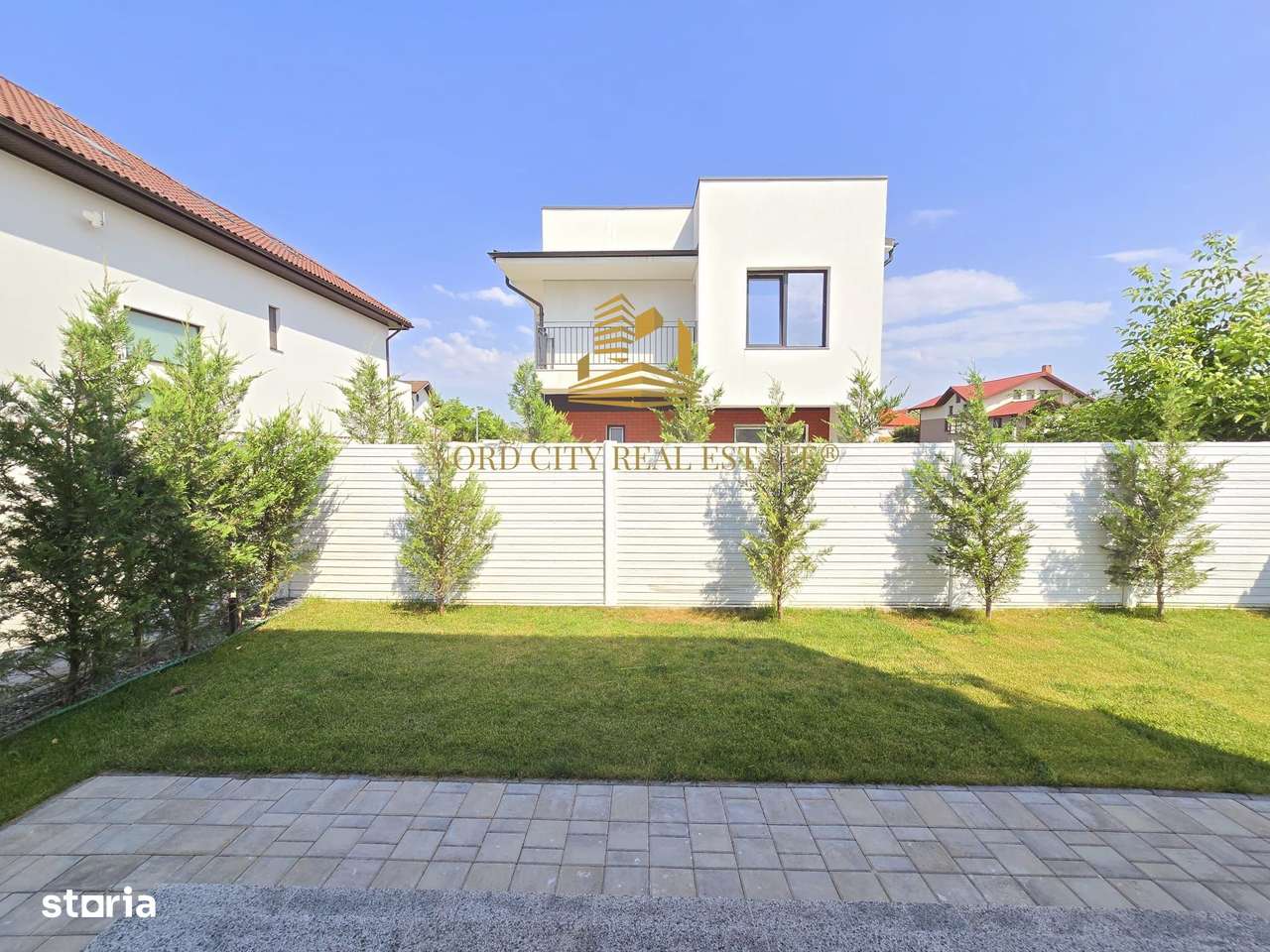 Vila Individuala cu 4 camere | OTOPENI - comision 0%-7