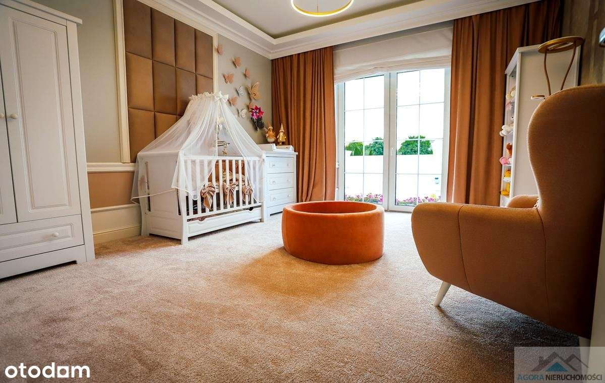 Dom w stylu Glamour, na sprzedaż, gm.Stara Biała-19