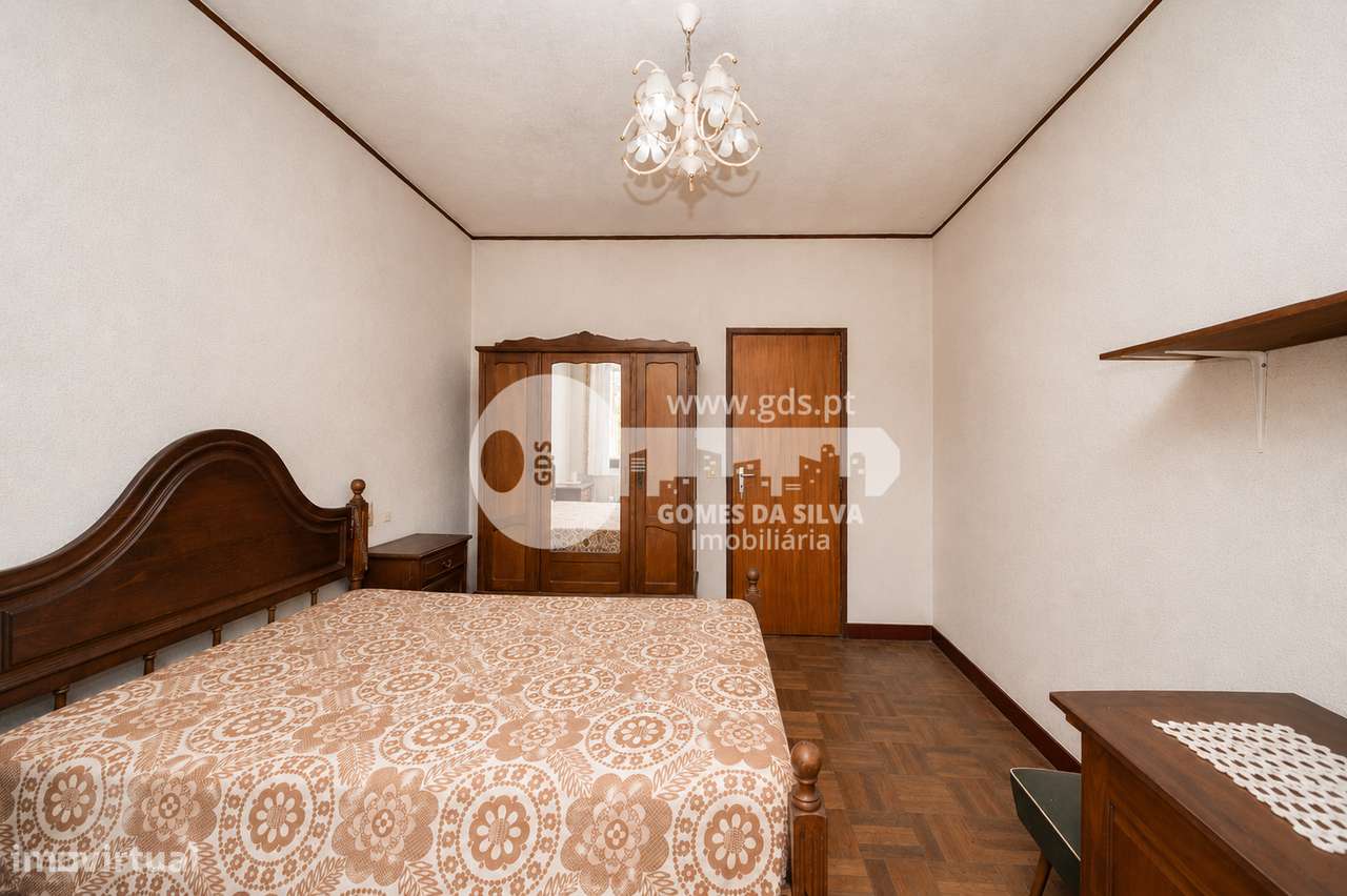 Moradia T3 na Loureira, Vila Verde-12
