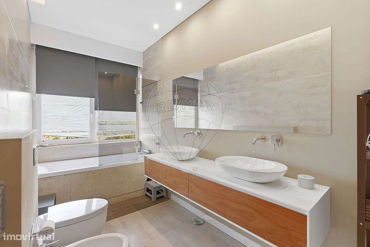 Apartamento T5 para venda-34