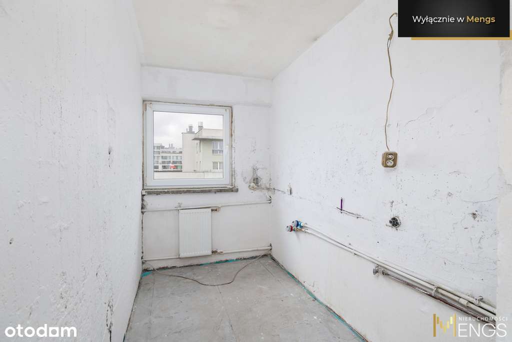 Do remontu | Blisko Park | Inwestycyjnie-7