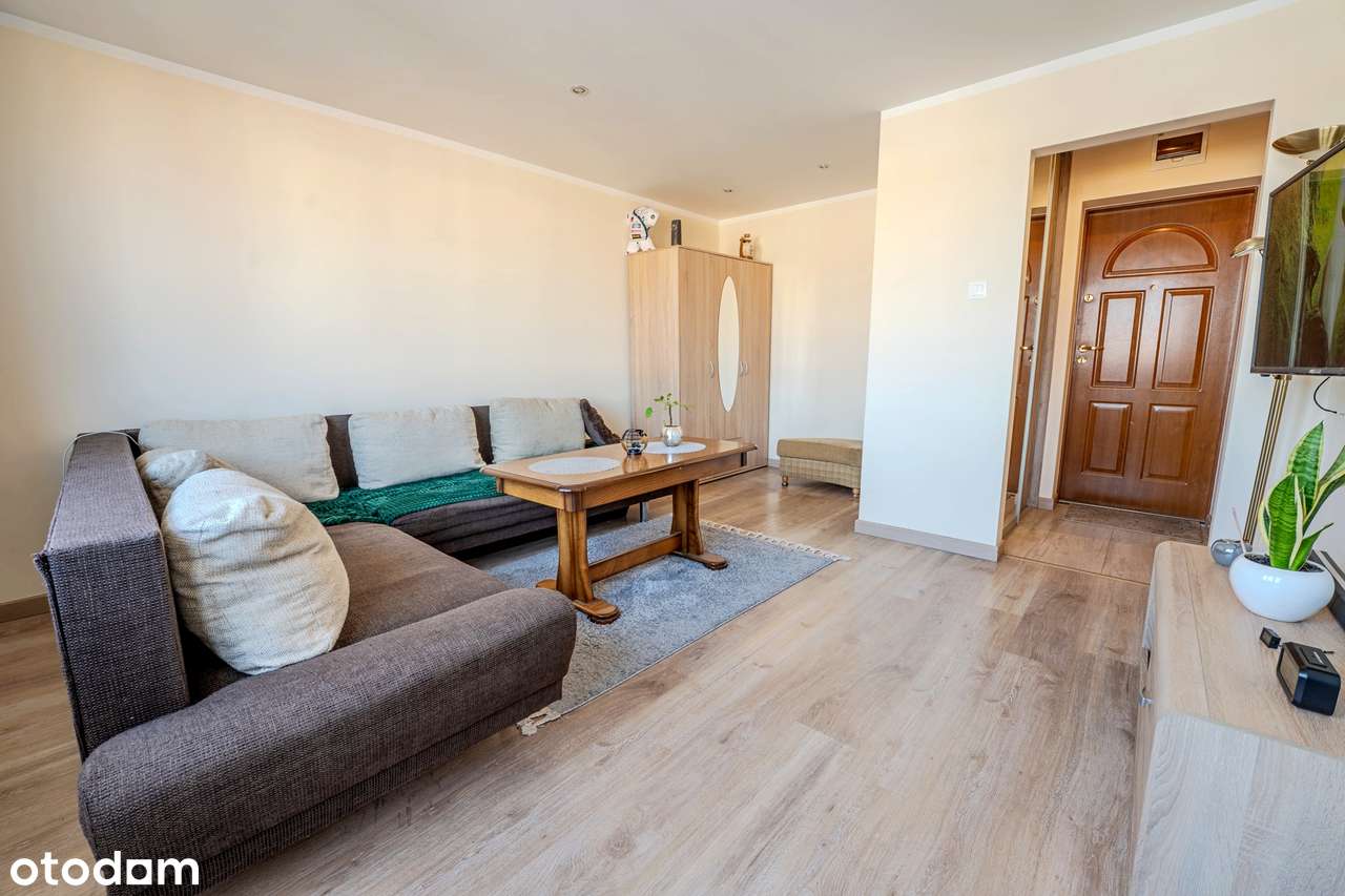 Mieszkanie 46,7 m² – ul. Zacisze, Kalisz-3