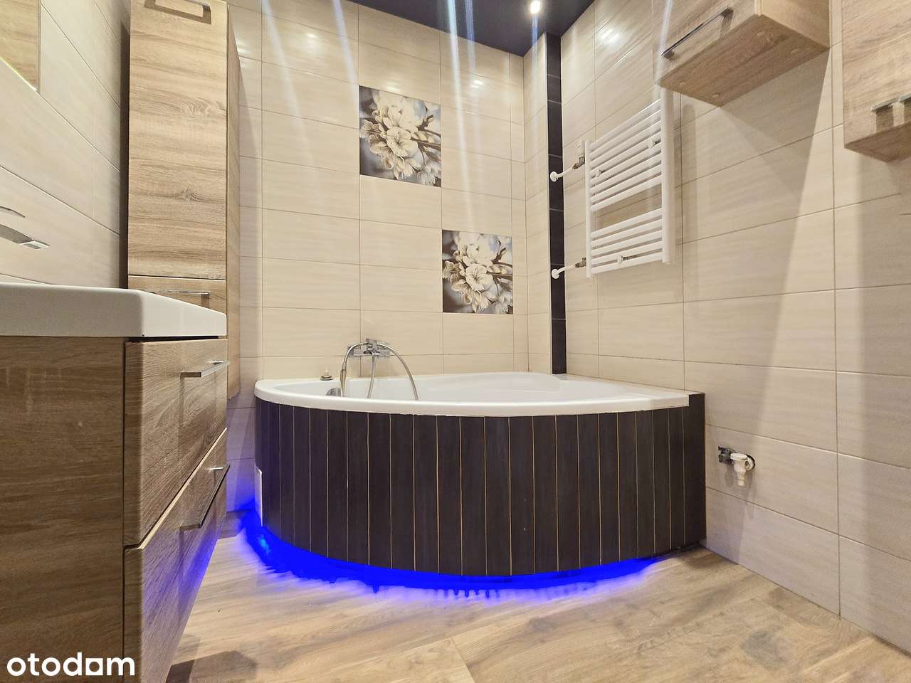 Os. Witosa, 2 pokoje z balkonem do wejścia, bez prowizji-5