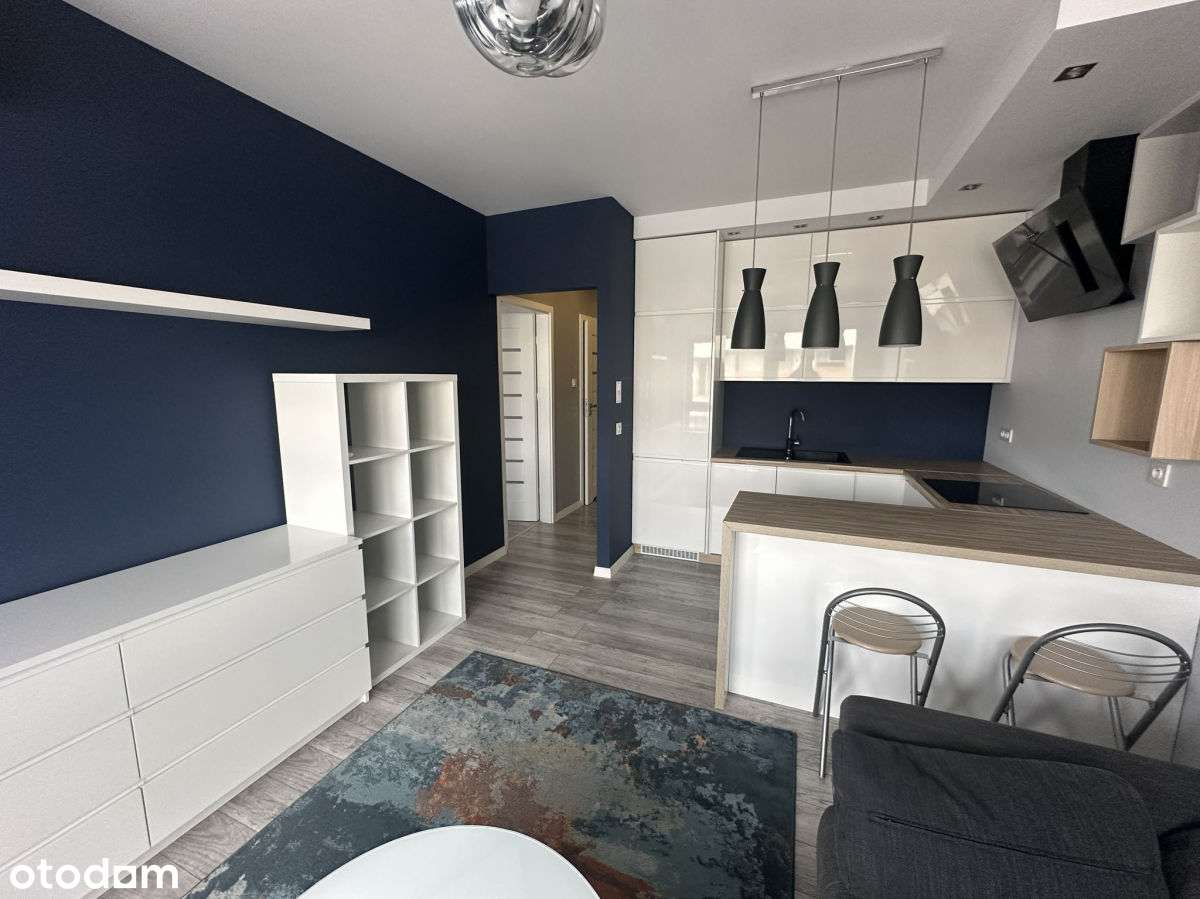 2 ładne pokoje ul. Smolna - Pełny obrazek: 3/20